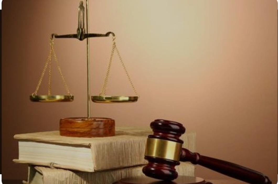 وکیل پایه یک دادگستری|خدمات مالی، حسابداری، بیمه|تبریز, |دیوار