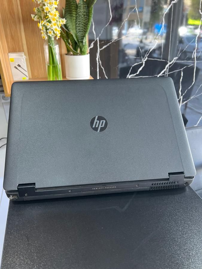 لپ‌تاپ گیمینگ hp zbook 17|رایانه همراه|بهبهان, |دیوار