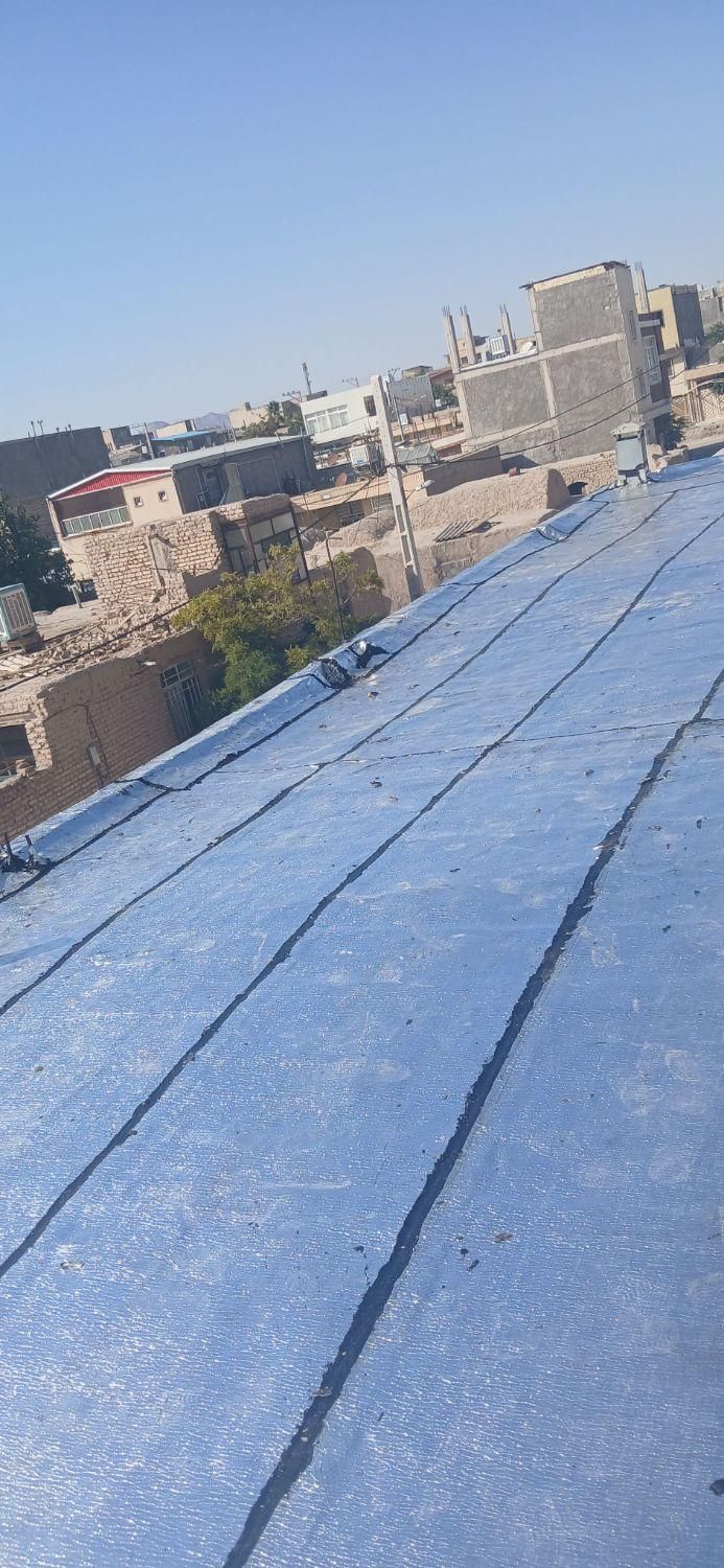 ایزوگام ،آسفالت، قیر ،غلطک اجاره،کندن کاهگل|خدمات پیشه و مهارت|کرمان, |دیوار