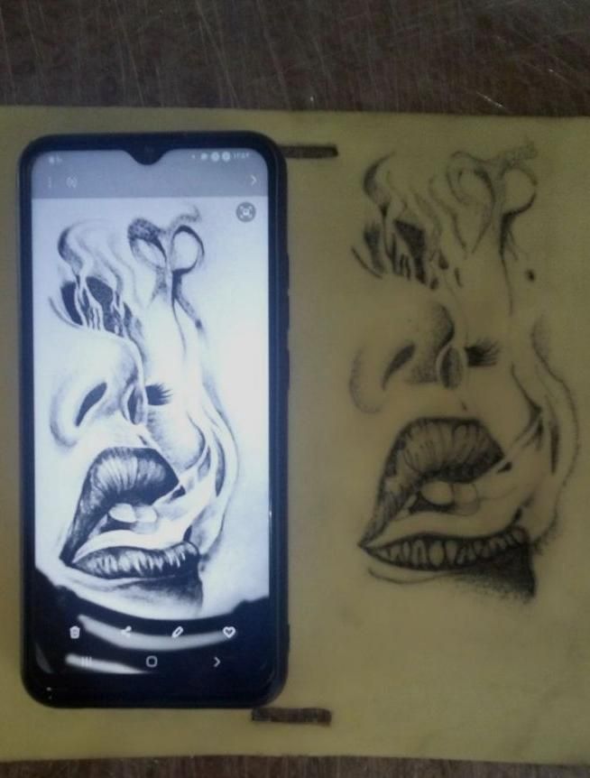 آموزش فوق تخصصی تتوبدن|خدمات آرایشگری و زیبایی|تبریز, |دیوار