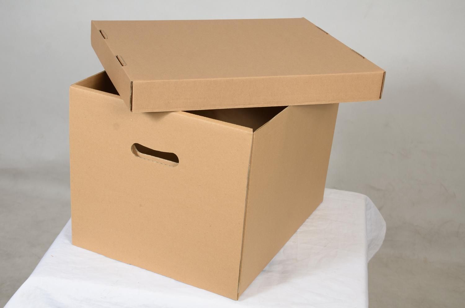 فروش انواع جعبه و کارتن آماده و خام با ارسال|خدمات پیشه و مهارت|اهواز, نادری|دیوار