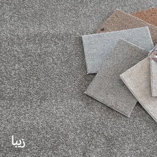 موکت پرزدار طرح زیبا شرکت پالاز|موکت|تهران, بهارستان|دیوار