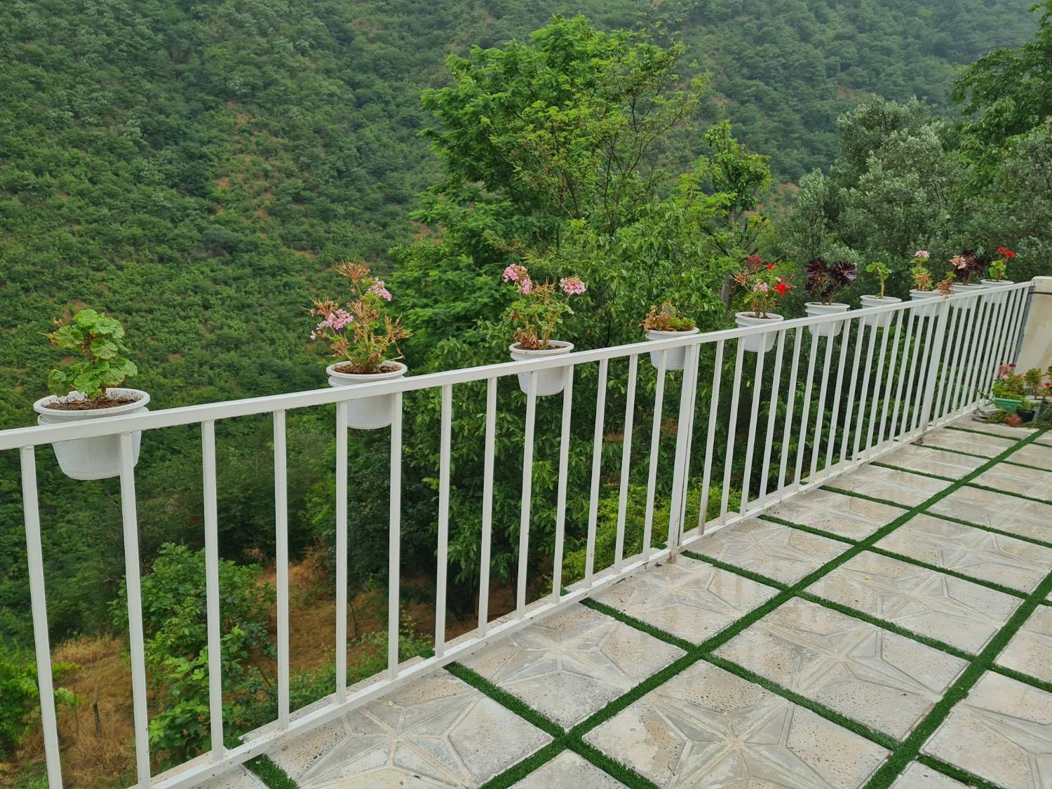 اجاره ویلا وسویت|اجارهٔ کوتاهمدت ویلا و باغ|رستمآباد, |دیوار