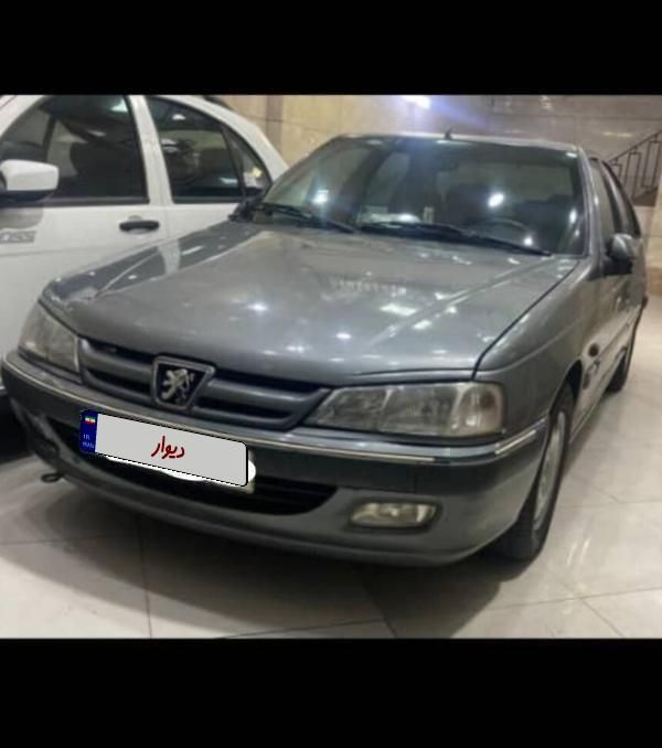 پژو پارس XU7، مدل ۱۳۹۵|خودرو سواری و وانت|تهران, سرتخت|دیوار