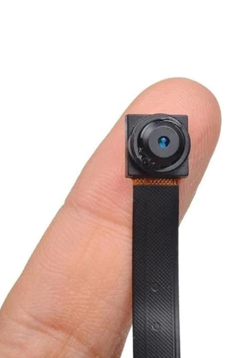 دوربین (مداربسته کوچک) ریز کیفیت 4K همراه باتری|دوربین مداربسته|اصفهان, برازنده|دیوار