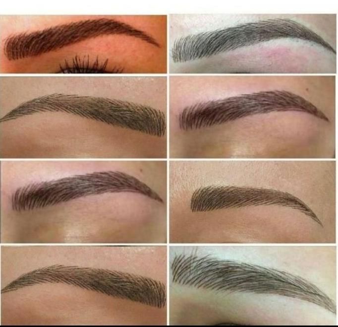 آموزش فیشیال تتو بدن تتو صورت کاشت ناخن و مژه|خدمات آرایشگری و زیبایی|صدرا-فارس, |دیوار