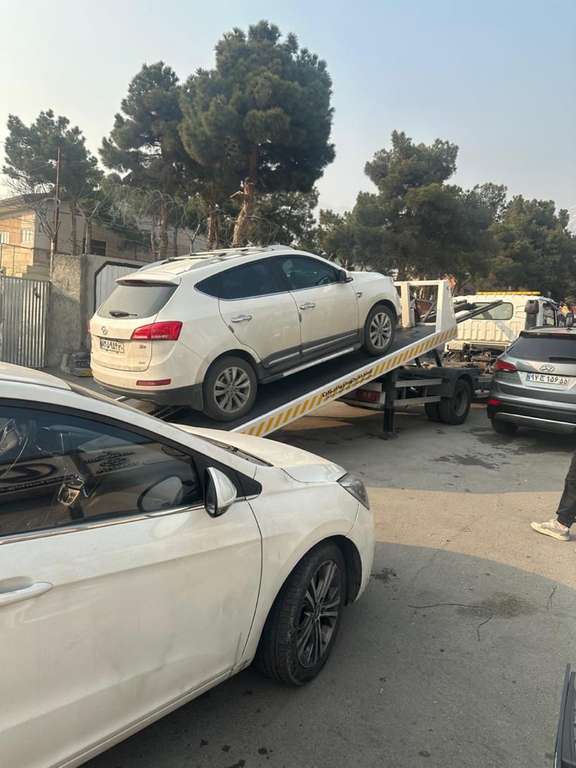 تعمیرگیربکس  اتوماتیک اتومات خودرو های چینی تهران|خدمات موتور و ماشین|تهران, ازگل|دیوار