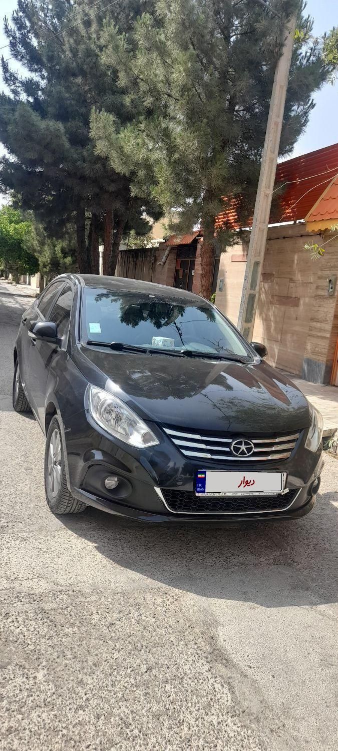 فروش جک J4|خودرو سواری و وانت|مشهد, دانشجو|دیوار