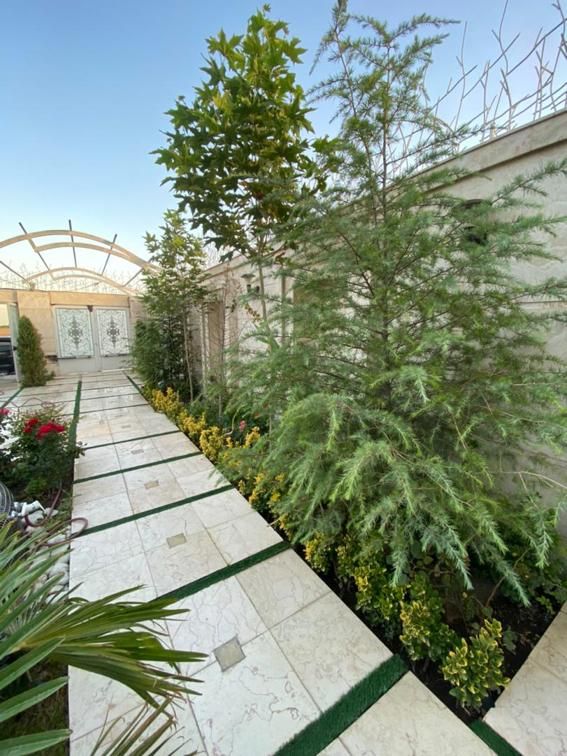 اجاره ویلا دوبلکس شیک زیبا استخرآبگرم فول فرنیش|اجارهٔ کوتاهمدت ویلا و باغ|مشهد, کوی ولیعصر|دیوار