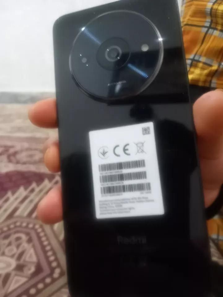 شیائومی redmi a3 با حافظهٔ ۱۲۸ گیگابایت|موبایل|تهران, شهر‌زیبا|دیوار