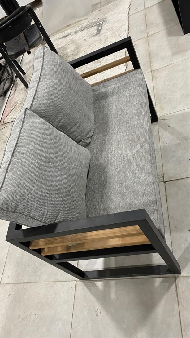 مبل فضای باز و داخل مدل ۵۴۰|مبلمان خانگی و میز عسلی|اصفهان, باغ دریاچه|دیوار