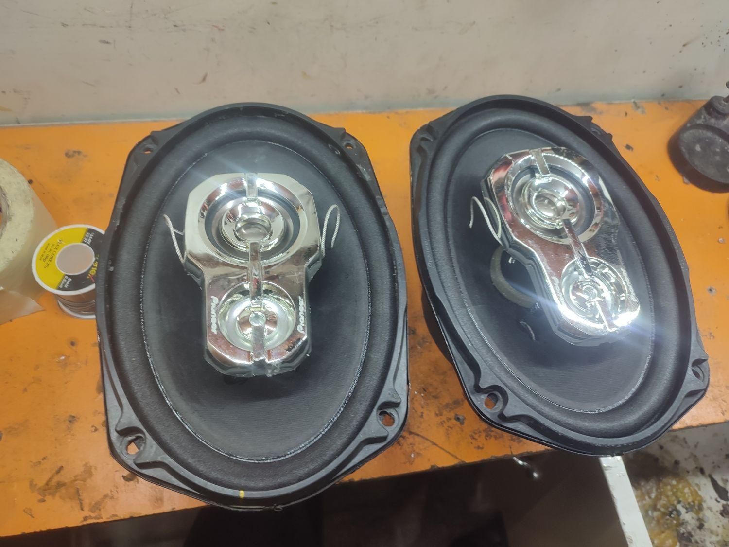 تعمیرات تخصصی باند مید ساب توییتر|خدمات موتور و ماشین|یزد, |دیوار