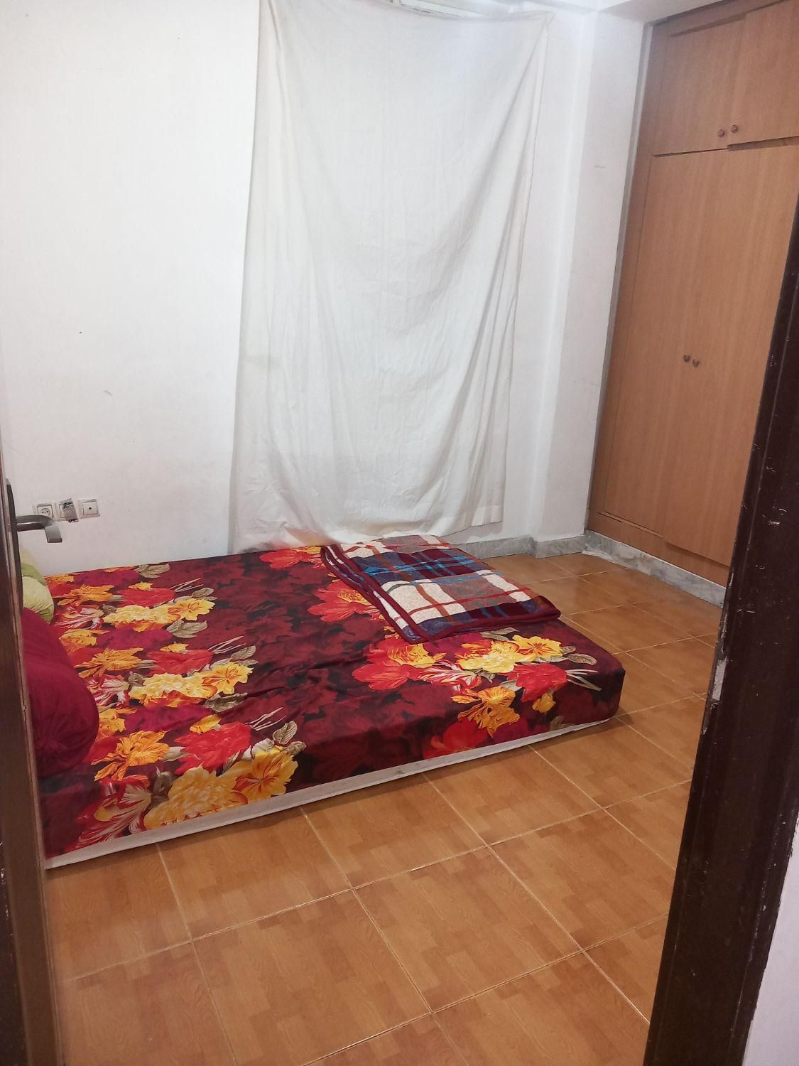 اجاره روزانه واحد ۷۰ متری|اجارهٔ کوتاه‌مدت آپارتمان و سوئیت|رشت, هلال احمر|دیوار