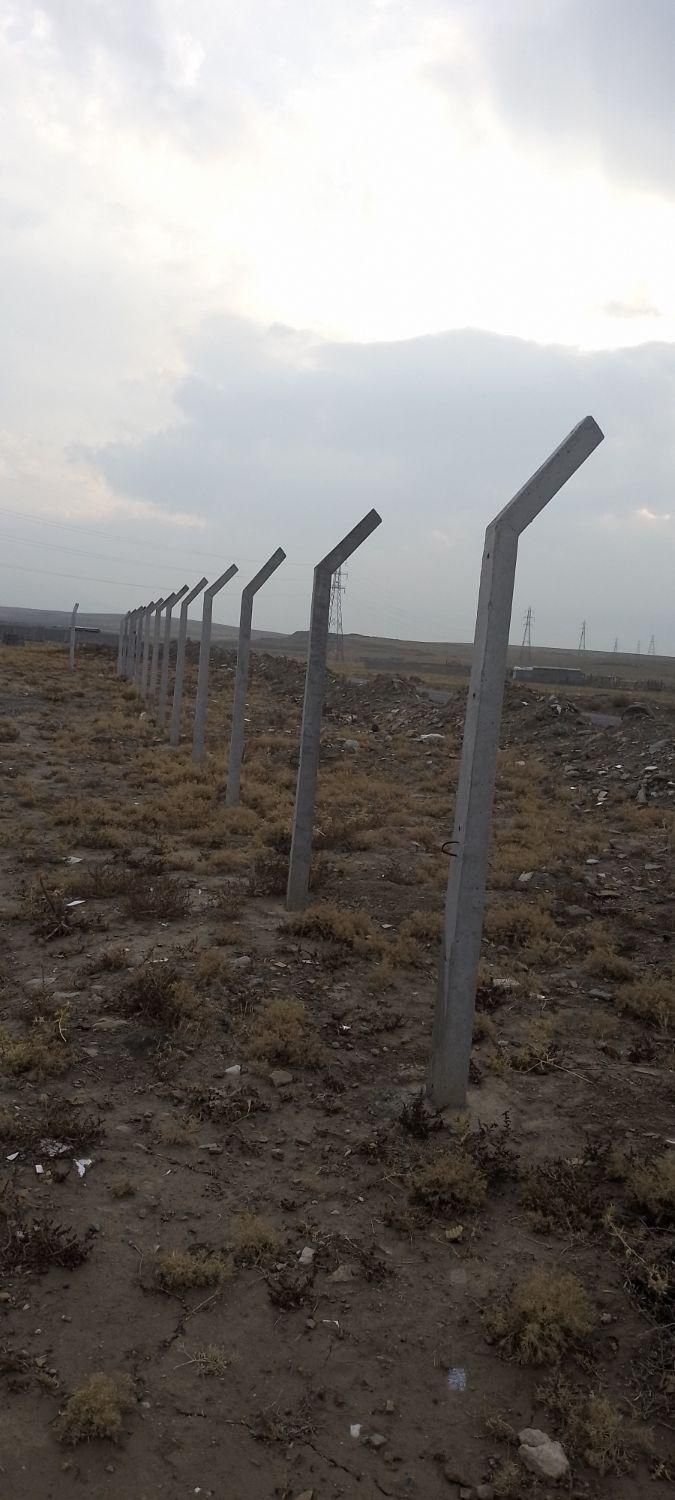 فنس . اجرای فنس کشی مهندسی.|خدمات باغبانی و درختکاری|همدان, |دیوار