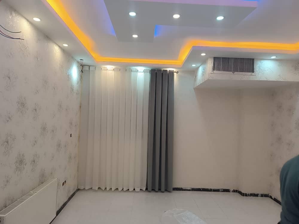 مهر لپویی / املاک شهریاری|فروش آپارتمان|زرقان, |دیوار