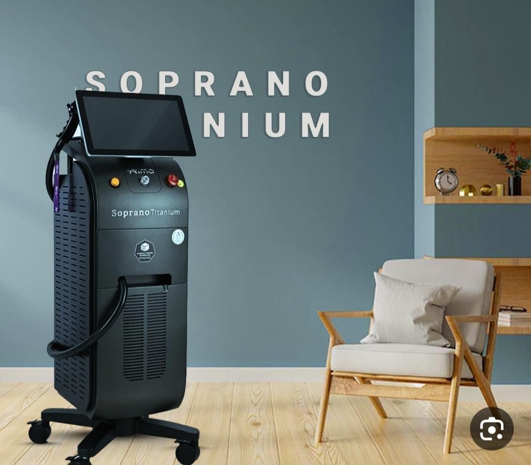 جشنواره سان لیزر برای بهمن ماه|خدمات آرایشگری و زیبایی|تبریز, |دیوار