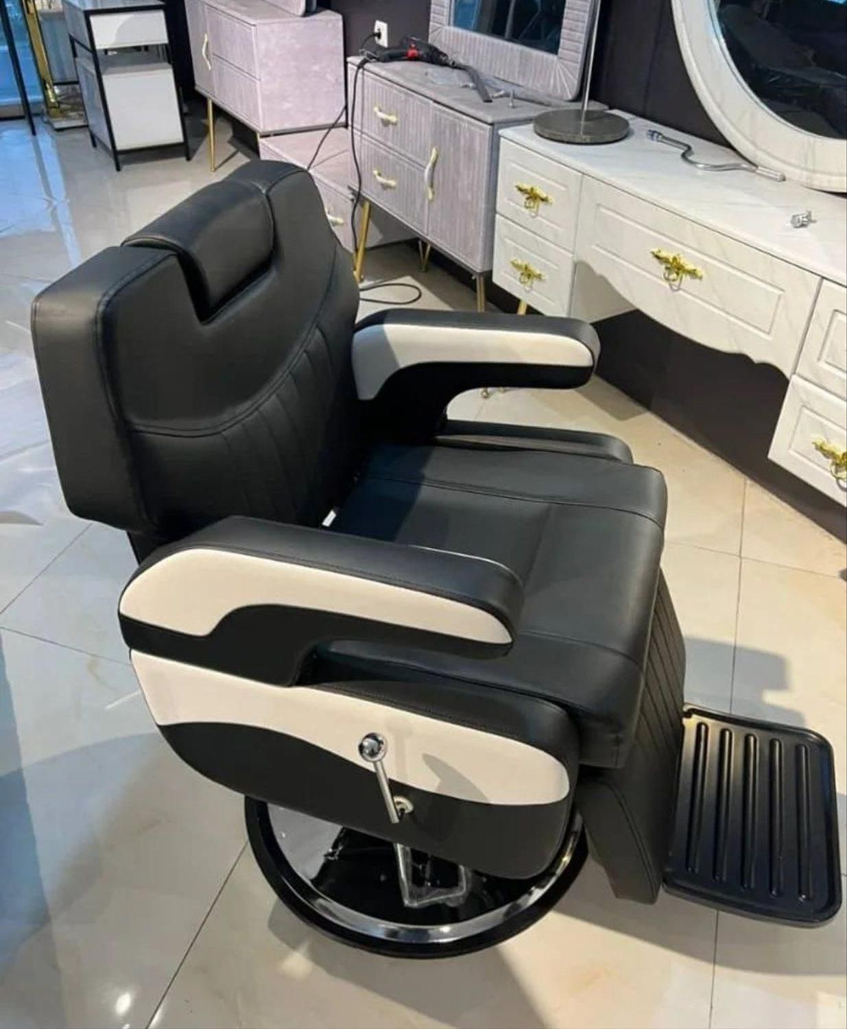 صندلی جکی یالانگ|آرایشگاه و سالنهای زیبایی|مشهد, گلبرگ شمالی|دیوار