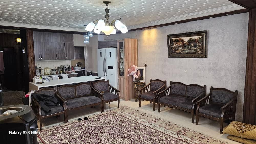 آپارتمان ساحلی شهرکی با سند تک برگ|فروش آپارتمان|فریدون‌کنار, |دیوار