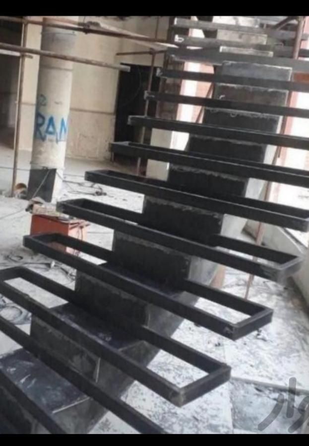 جوشکاری و برشکاری سیار شهرک صنعتی و اطراف شهر|خدمات پیشه و مهارت|شیراز, محراب|دیوار