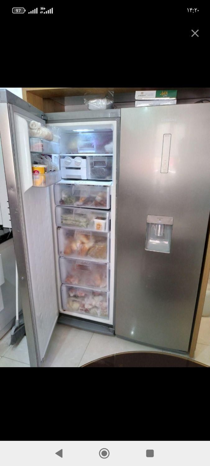 تعمیر و تعمیرکار، دستگاه سردکننده (یخچال )|خدمات پیشه و مهارت|شیراز, شهرک گلستان|دیوار