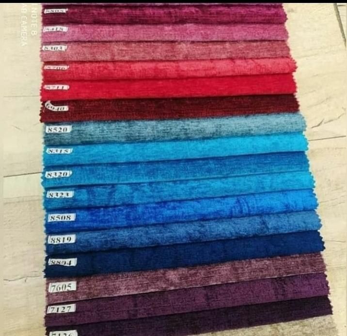 پرده اماده|پرده، رانر، رومیزی|شاهین‌شهر, |دیوار