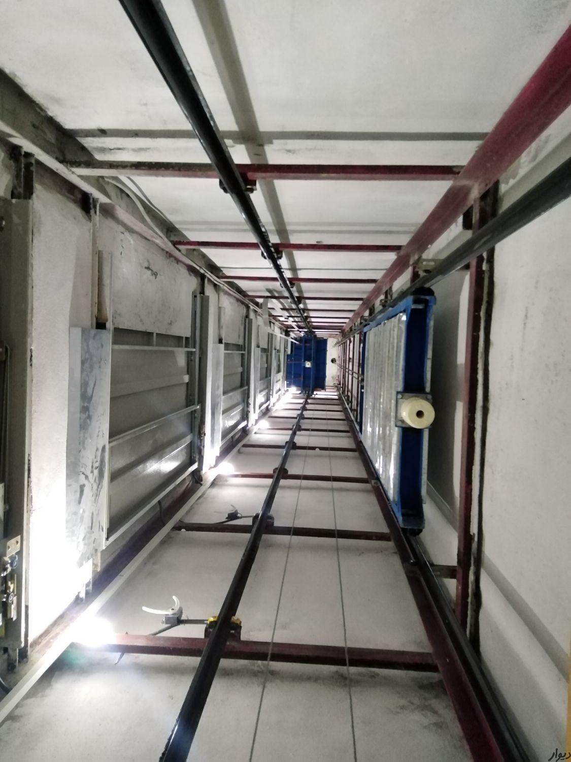 سرویس کار سرویسکار و تعمیر کار آسانسور|خدمات پیشه و مهارت|تهران, افسریه شمالی|دیوار