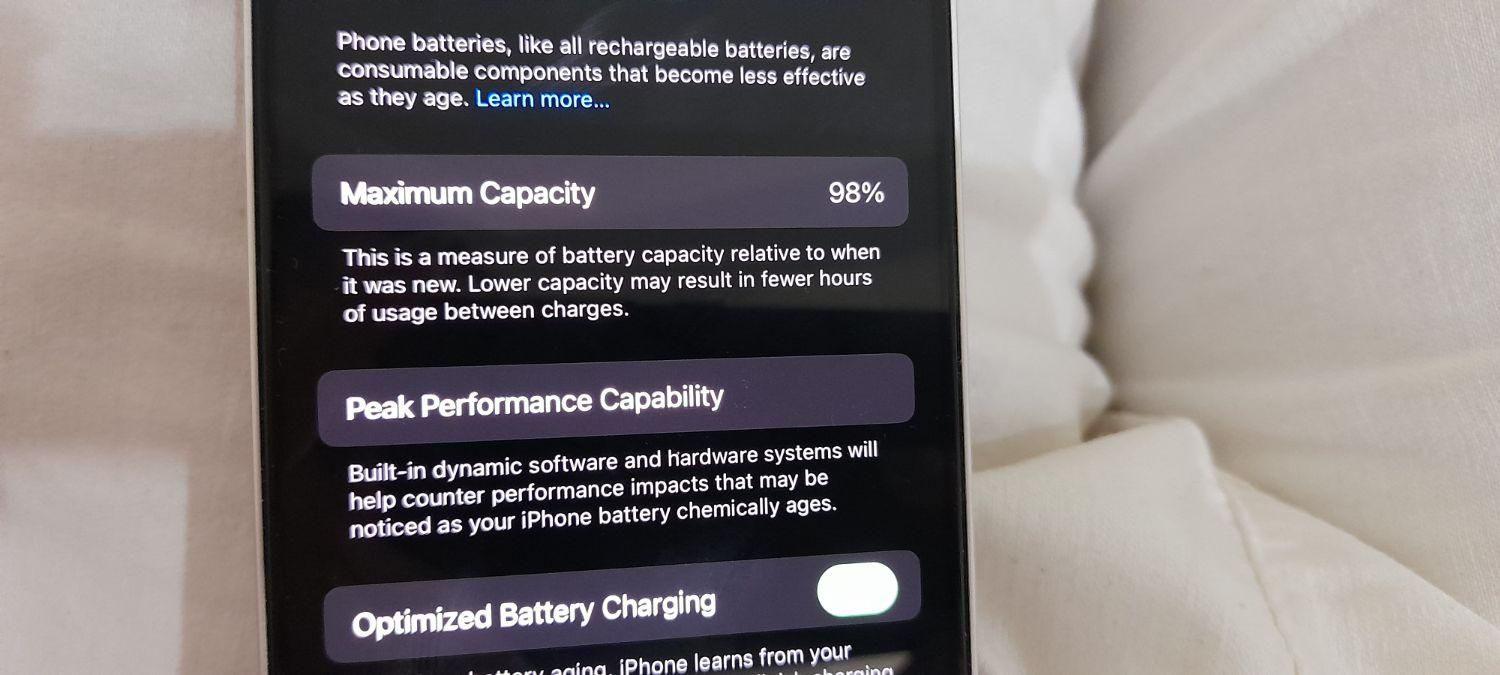 اپل iPhone 13 با حافظهٔ ۱۲۸ گیگابایت|موبایل|تهران, جی|دیوار
