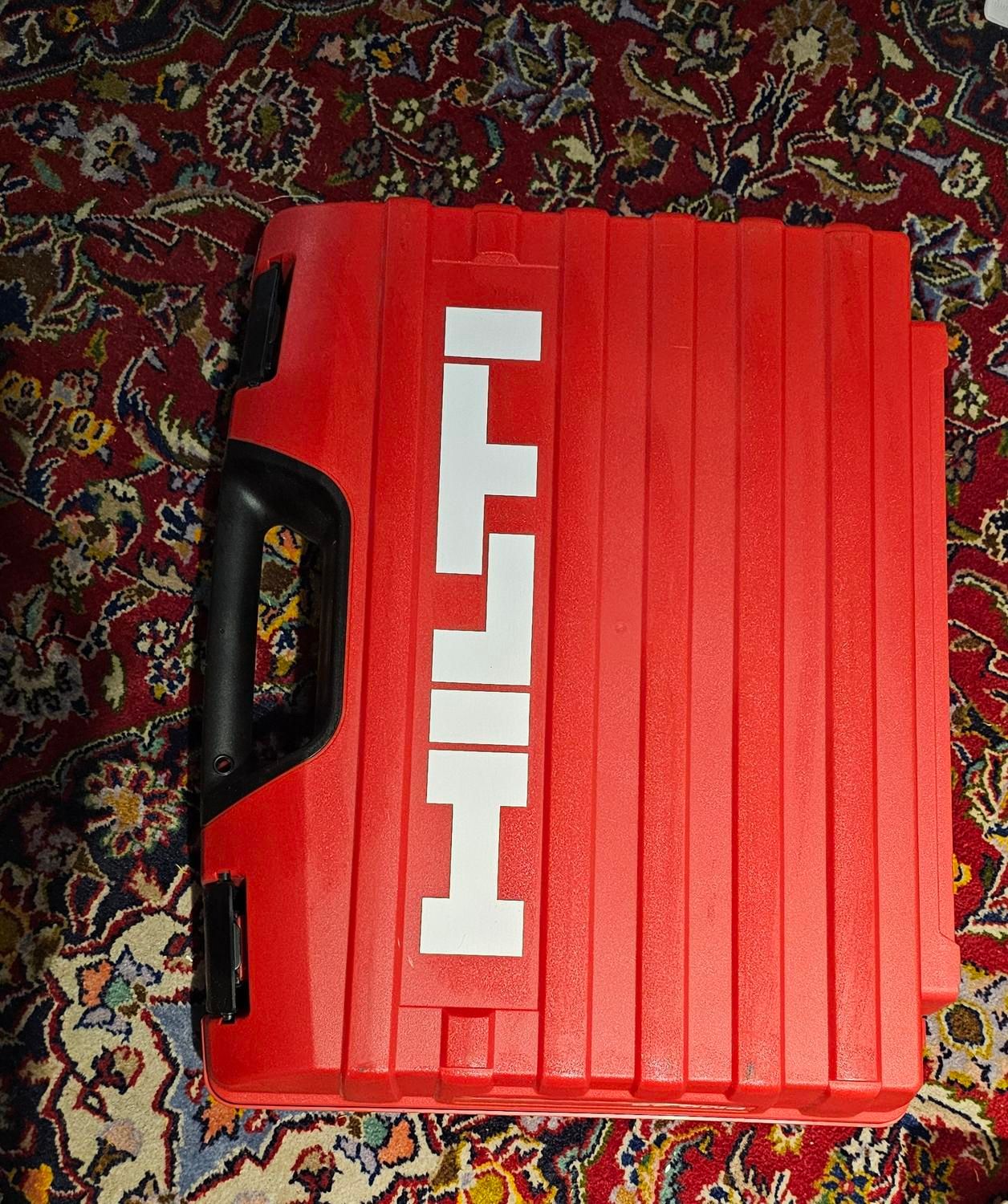 HILTI PMC46|ماشین‌آلات صنعتی|تهران, اکباتان|دیوار