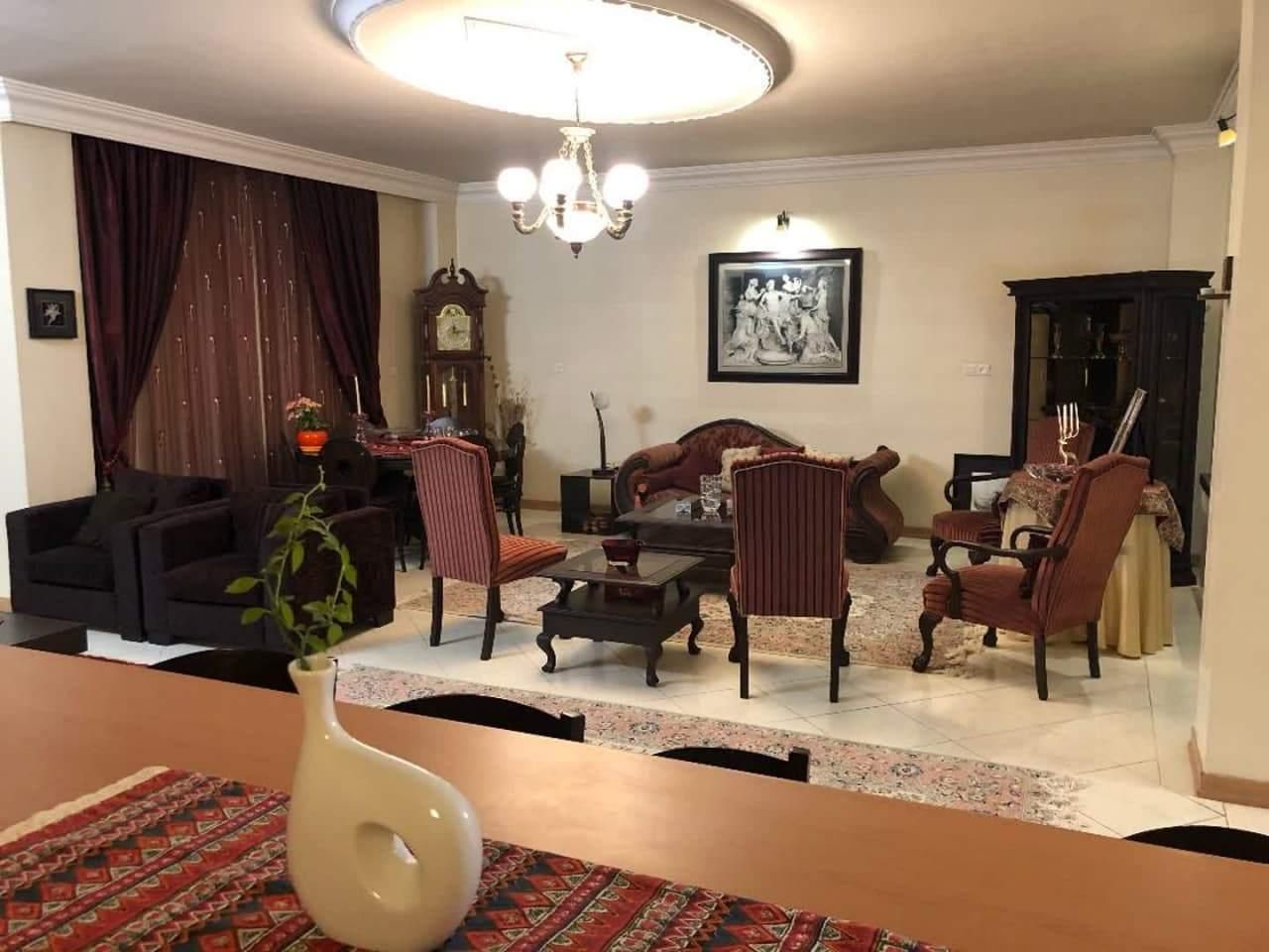 آپارتمان سه خواب/احمدآباد/تکواحدی/پرنور|فروش آپارتمان|اصفهان, احمدآباد|دیوار
