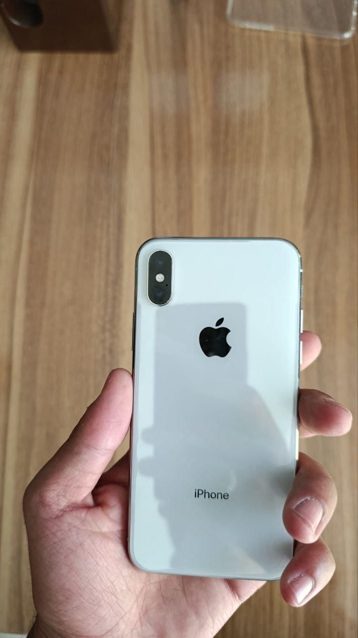 iPhone. x|موبایل|خمین, |دیوار