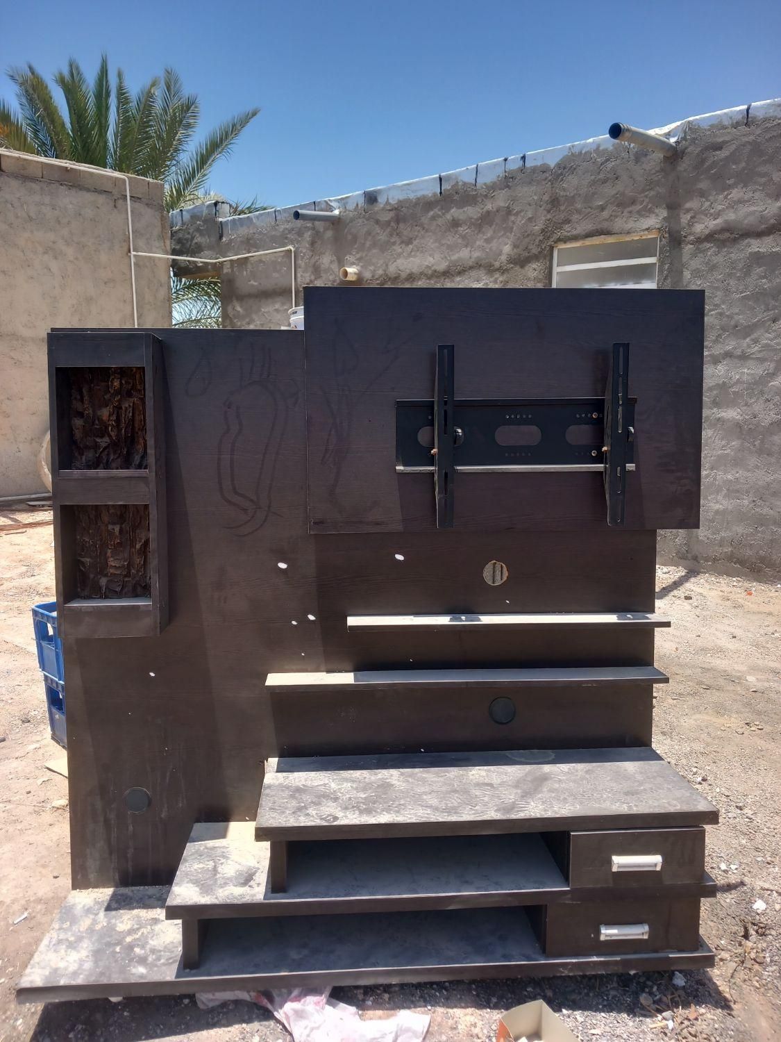 میز تلویزیون|میز تلویزیون|خورموج, |دیوار