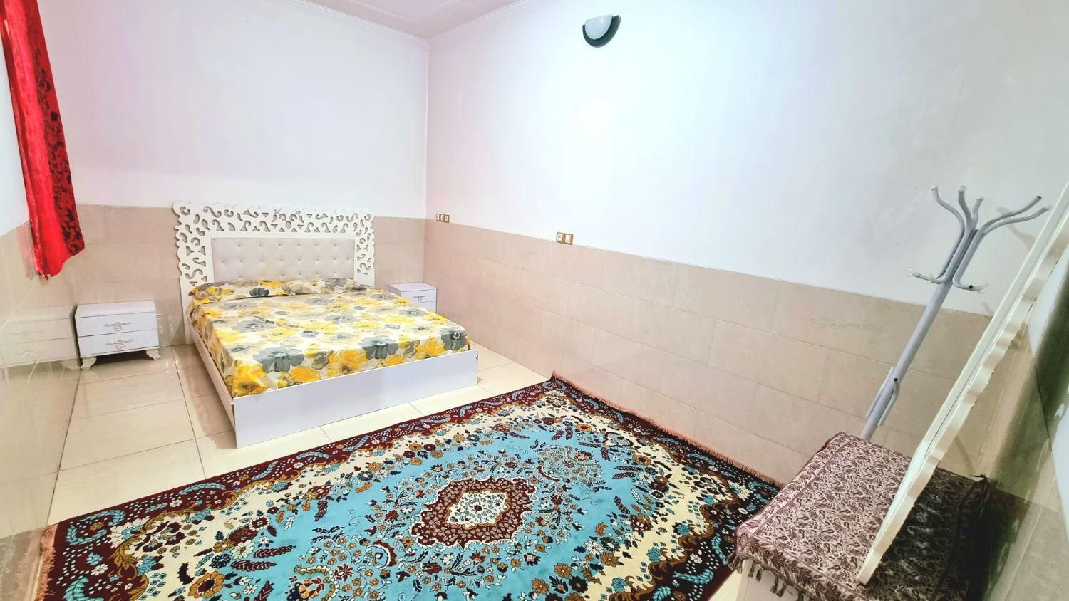 سوییت اجاره ای دربست راه جدا|اجارهٔ کوتاه‌مدت آپارتمان و سوئیت|یزد, |دیوار