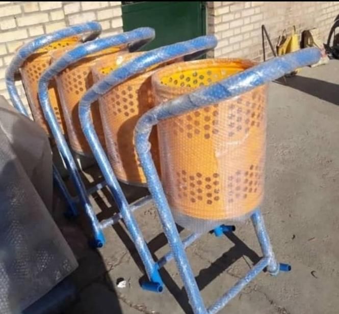 آبنما و وسایل بازی یاسمین|مصالح و تجهیزات ساختمان|کرمانشاه, |دیوار