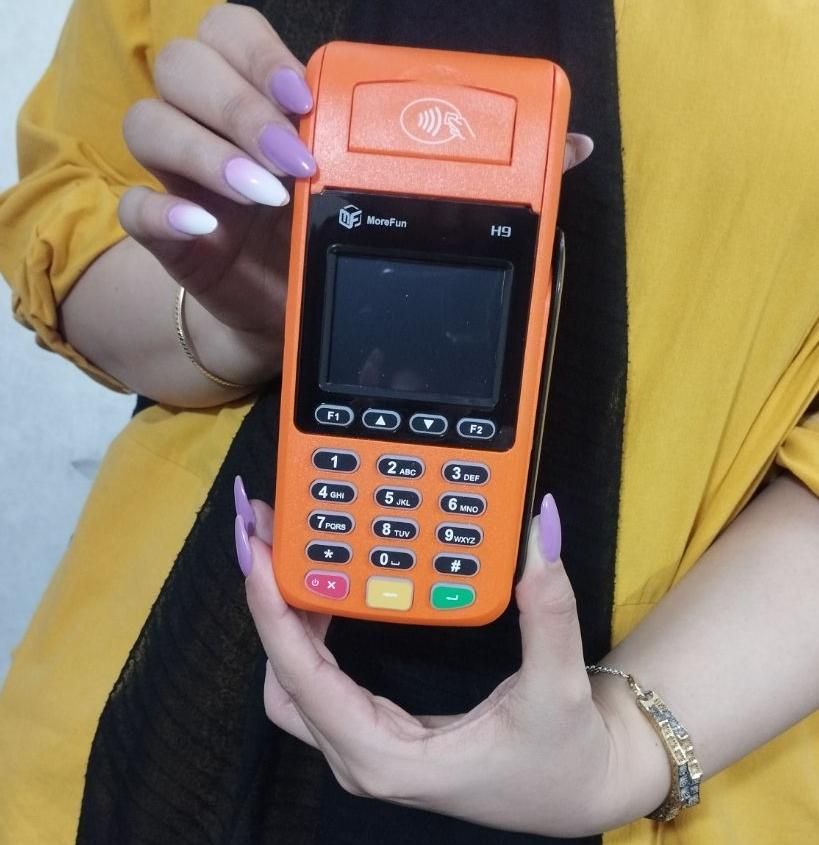 کارتخوان سیار Dy p63 D300 مورفان919 H9 + (2g.4g T3|فروشگاه و مغازه|تهران, ابوذر|دیوار
