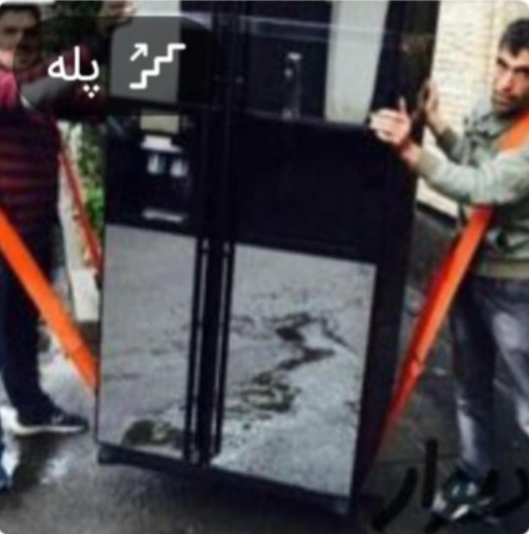 کارگراسباب کشی کارگرسایدبرماهرمبلمان آژانس باربری|خدمات حمل و نقل|کرمان, |دیوار