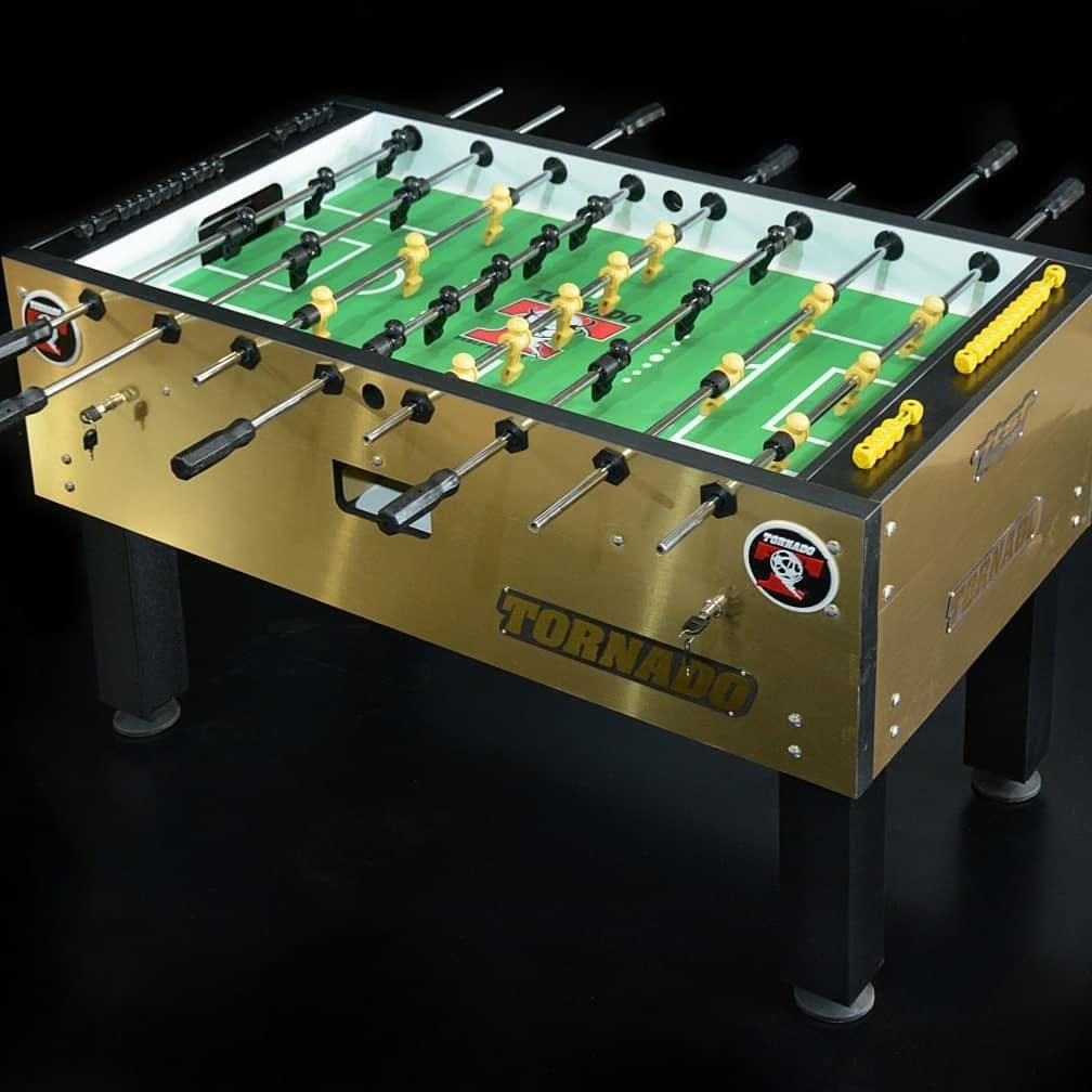 فوتبالدستی فوتبال دستی تورنادو حرفه ای باشگاهی|ورزش‌های توپی|تهران, یافت آباد جنوبی|دیوار