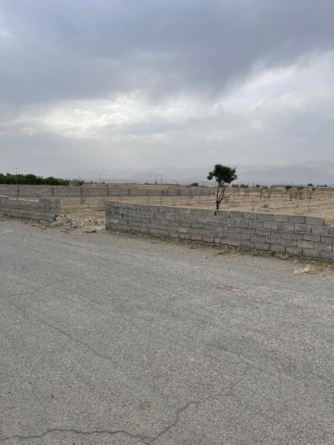 ۱۲۰۰ متر ۴ دیواری کردان گل ماکیان|فروش دفتر صنعتی، کشاورزی، تجاری|کرج, عظیمیه|دیوار