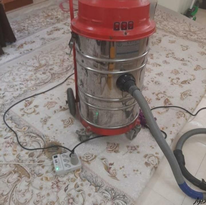 شرکت خدمات نظافتی پاک رام ث 22543نیروخانم آقا|خدمات نظافت|مشهد, وکیلآباد|دیوار