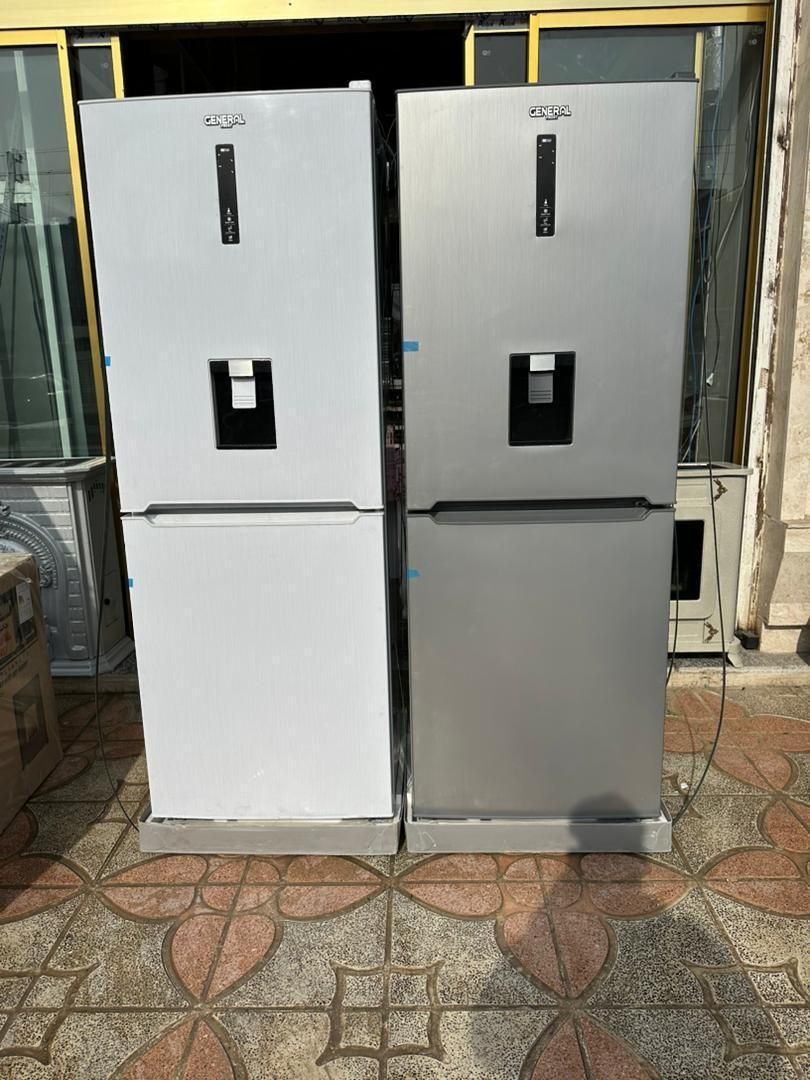 یخچال فریزر جنرال RFM-۲۷فوت|یخچال و فریزر|تهران, بریانک|دیوار