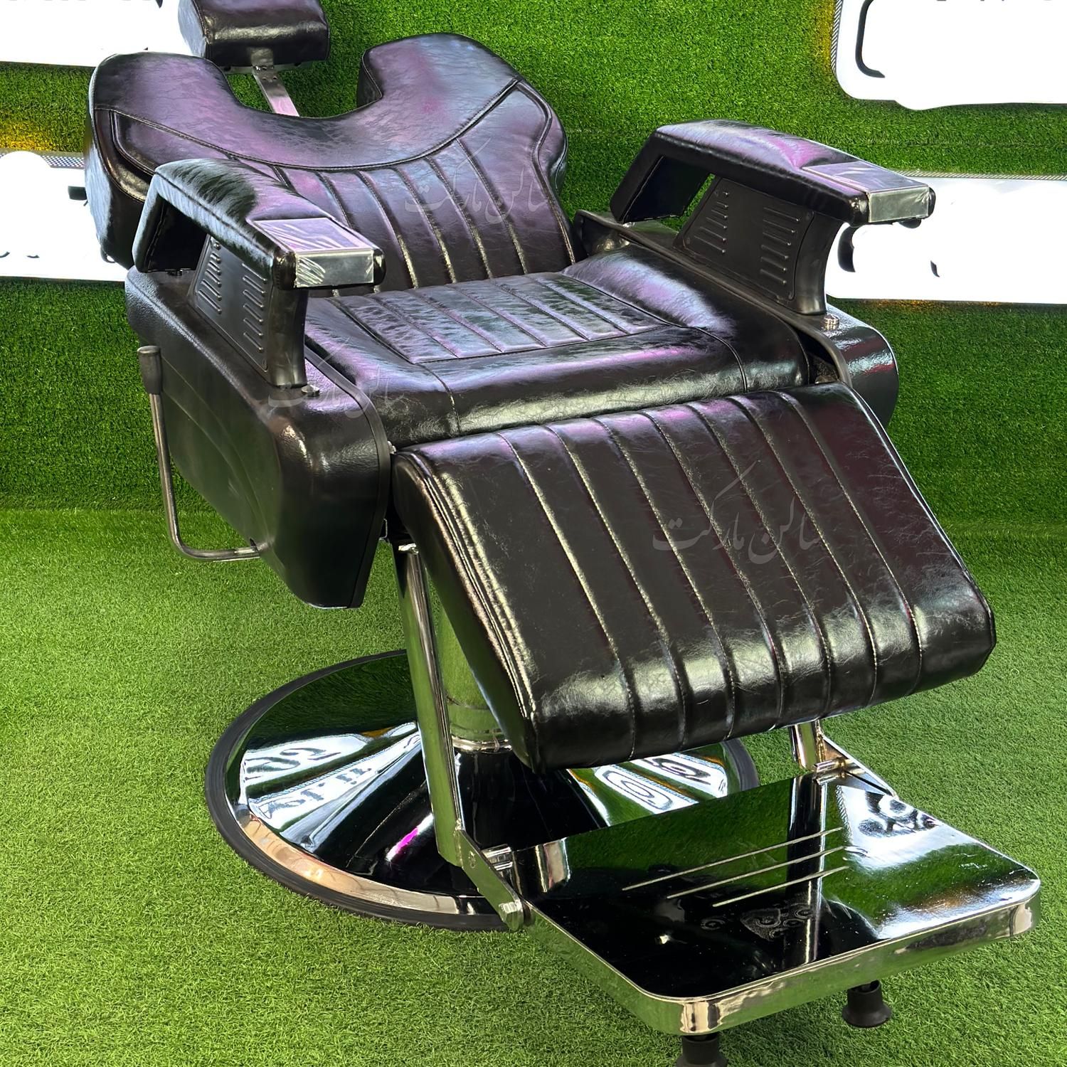 صندلی وی ای پی آرایشگاه سالن مارکت|آرایشگاه و سالن‌های زیبایی|تهران, مشیریه|دیوار