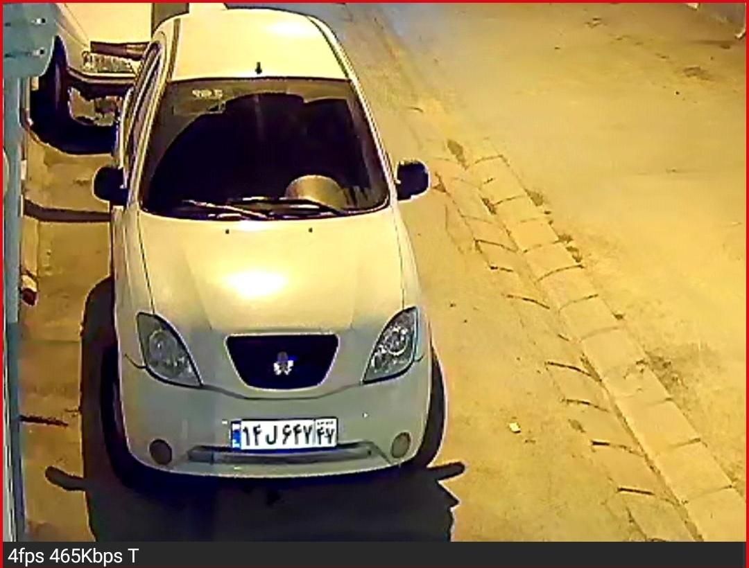 دوربین مداربسته پلاک خوان(اقساط)|دوربین مداربسته|اراک, |دیوار