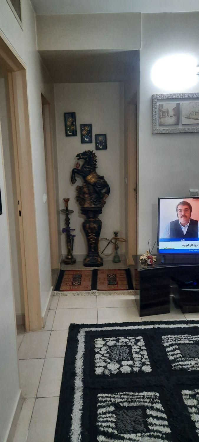 فروش آپارتمان ۷۱ متری ۱ خوابه در نعمت‌آباد|فروش آپارتمان|تهران, نعمت‌آباد|دیوار