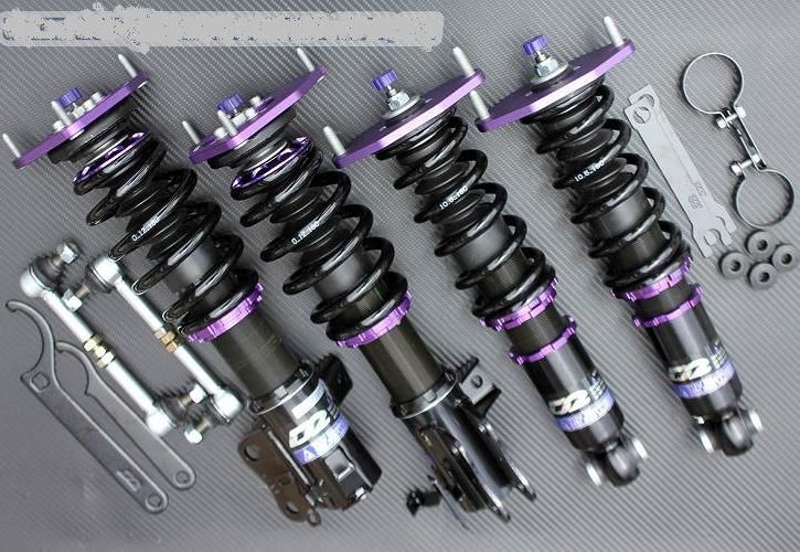 فنر اسپرت Lenzo و ریگلاژی لنزو کمک KDS کره|قطعات یدکی و لوازم جانبی|کرج, کرج نو|دیوار