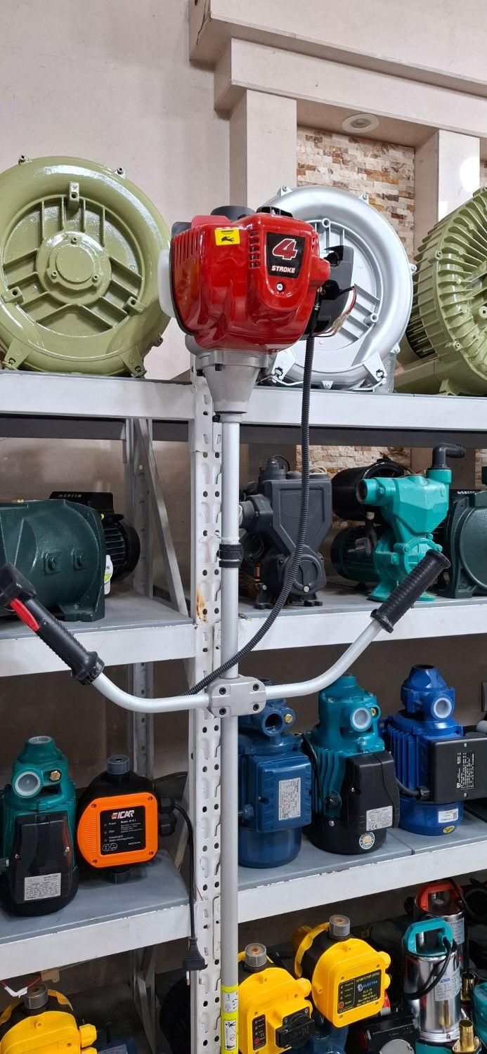 علفتراش و سمپاش|خدمات باغبانی و درختکاری|آبادان, |دیوار