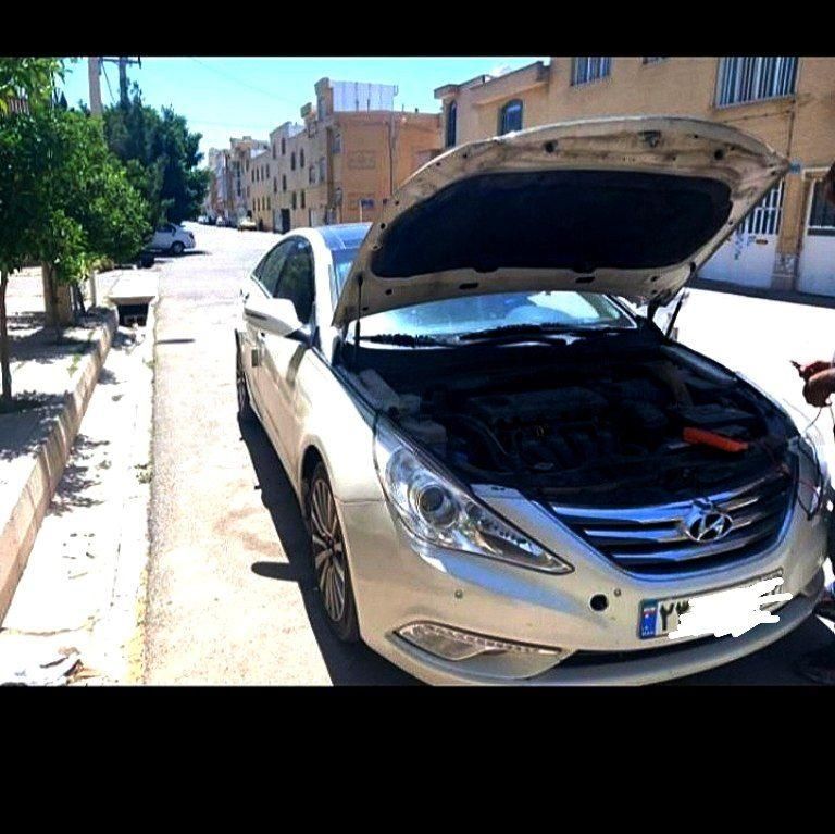 برق خودرو مکانیک *سیار امداد *روشن کردن خودروها|خدمات موتور و ماشین|کرمانشاه, |دیوار