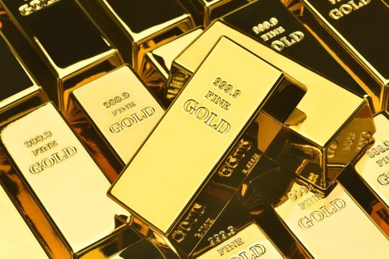 قطعه ای طلا پیدا شده|اشیا|اصفهان, احمدآباد|دیوار