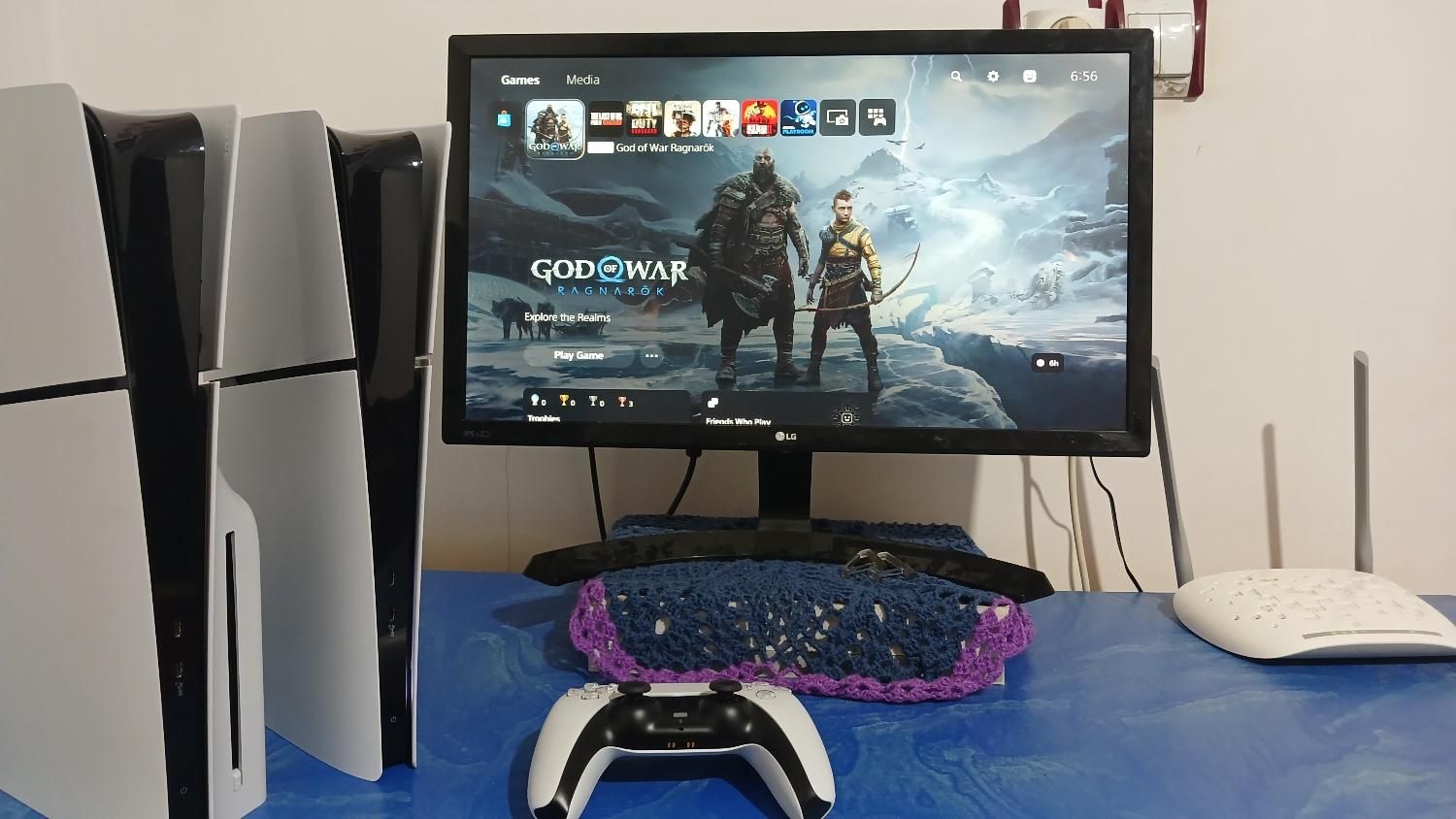 بازی پلی استیشن چهار و پنج|کنسول، بازی ویدئویی و آنلاین|شاهرود, |دیوار