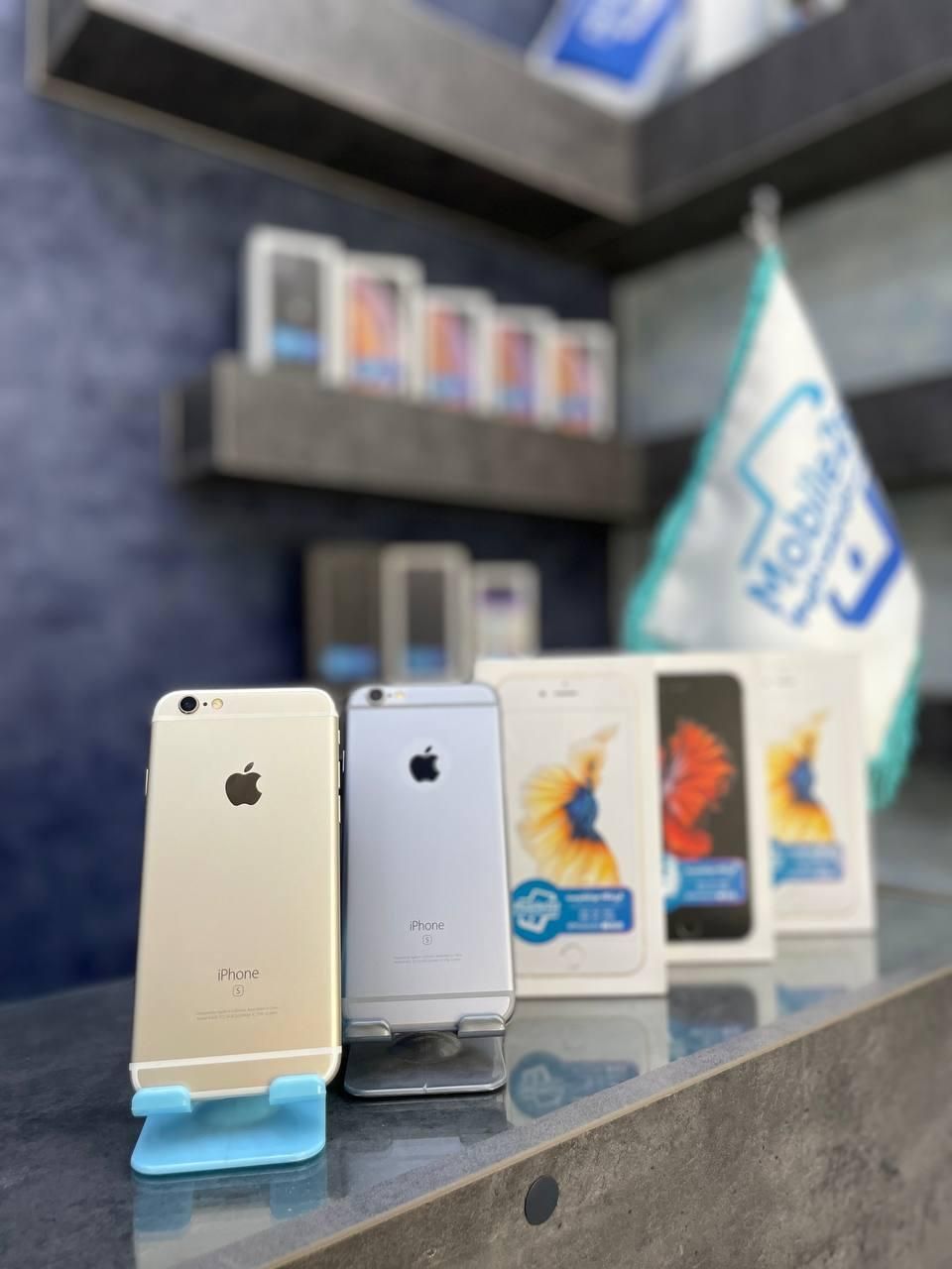 iphone 6s / شرق و غرب / خرید و فروش / موبایلدوست|موبایل|تهران, مرزداران|دیوار