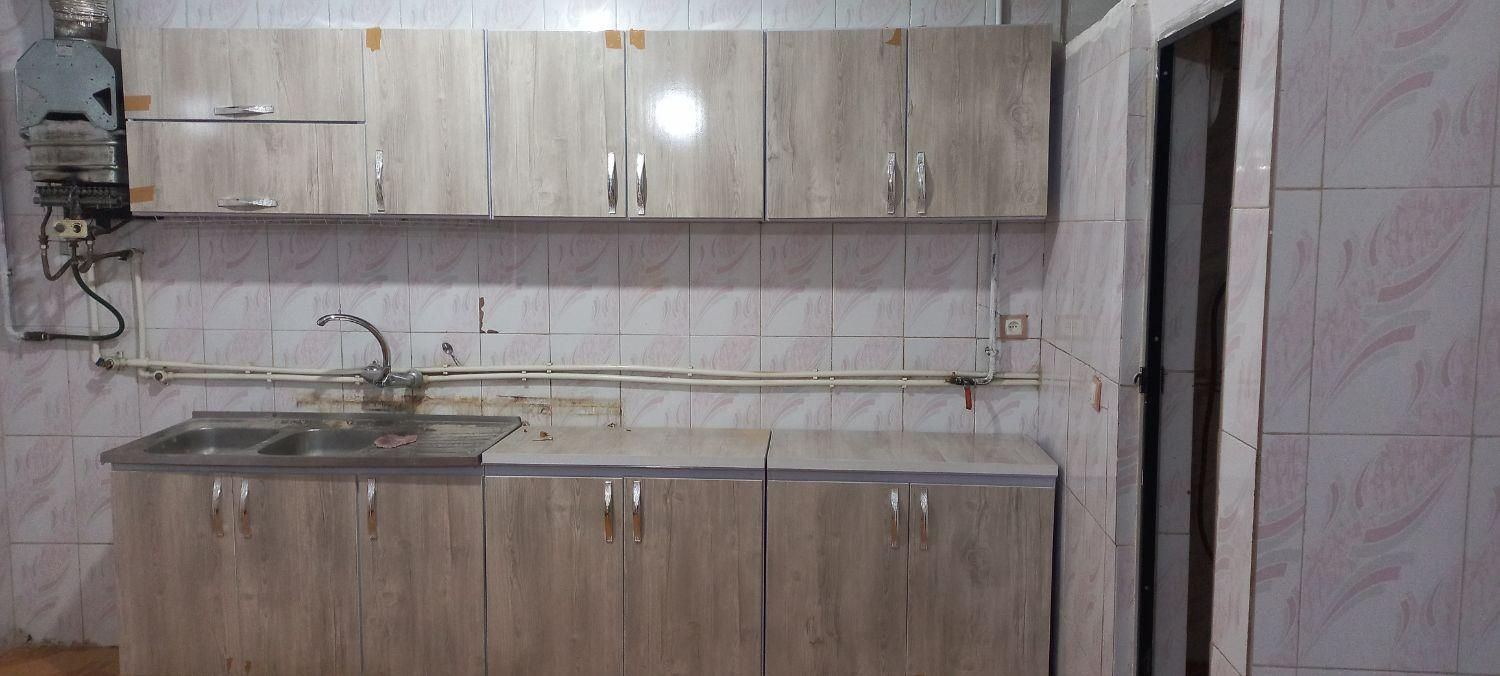 نصب انواع کابینت پیش ساخته درشهروروستا|خدمات پیشه و مهارت|الیگودرز, |دیوار