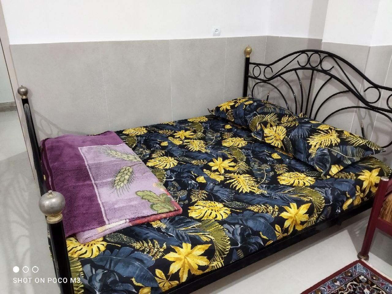 سوئیت اجارهای دربست وتمیز|اجارهٔ کوتاهمدت آپارتمان و سوئیت|ساری, |دیوار